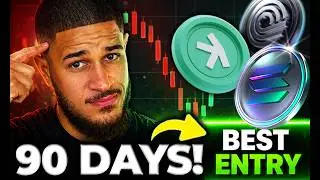 I Turned $130K Into $1.3M — My Next 10X Crypto Portfolio