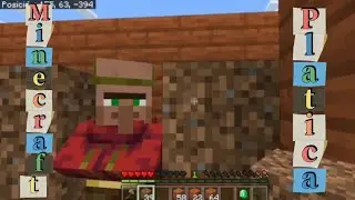 Minecraft Bedrock