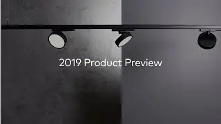 2019 Unios Product Preview