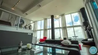 Blue Condominium PH3201 | Miami, FL