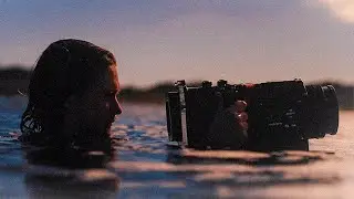 'Salty' Short Documentary Trailer | Australian Surf Photography Documentary