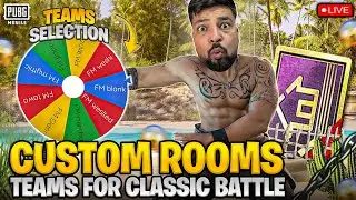 AJ CUSTOM ROOMS HO JANY ? - FM Radio Gaming