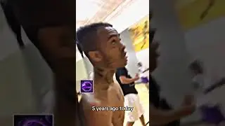 XXXTENTACION playing basketball #xxxtentacion #rap #music #shorts