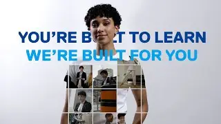 The Chang School Is Built for You