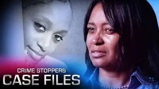 Innocent Girl Found On The Motorway | Crime Stoppers: Case Files | California