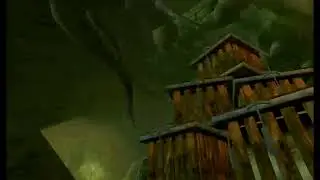 Drakan: The Ancients' Gates Ambience - Shadowmire, Lower Ruins (Ver. 2)