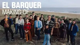 El barquer, de Jez Butterworth amb direcci&oacute; de Julio Manrique | Making-of