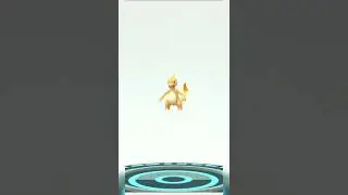 Charmender Classic Community day event