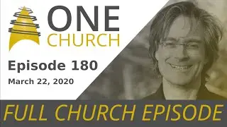 Ep 180 March 22, 2020 Global Activism Needs a Global Story: Who Are We in This Virus Moment & Beyond
