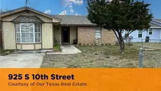 925 S 10th Street Aransas Pass, TX 78336 | Donna Pancoast | Top Real Estate Agent