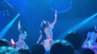 わーすた 悪戯ロマンス 20251130