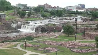 SIOUX FALLS, SOUTH DAKOTA