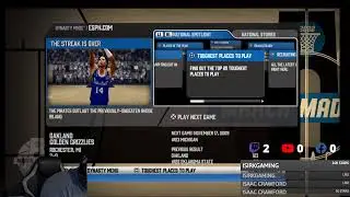 NCAA10