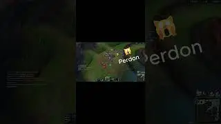 malphite vs urgot!!!
