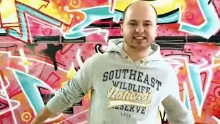 Fentam Terra - Cupa Liceelor la Street Dance (Prod. Urbanophon) [VIDEO 2012]