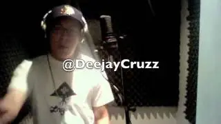 Justin Bieber - Boyfriend (Cover/Remix) @DeejayCruzz * MUST WATCH*