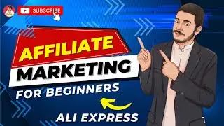 How to earn money from Ali express | Affiliate Earning tips | Fizz Muhammad