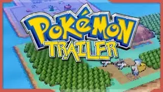 Neues Pokemon Lets Play - Trailer - miri33