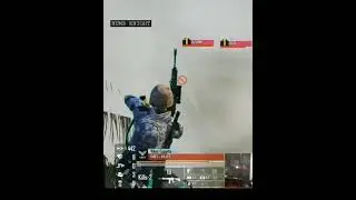 A1es 6Nineboyy 1v3 i8 Esports #PMPL #PUBGMOBILE #PMPLS4 #SouthAsia
