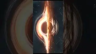 Black Holes Unveiled: Accretion Disk Dive | Animation Series #6