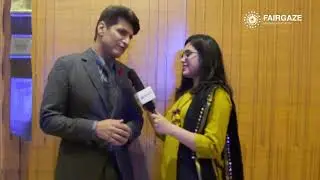 In Conversation with Rajiv Makhni, Tech Guru at India Men Show