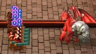 Castle Crush Pirate Max Power | Castle crush