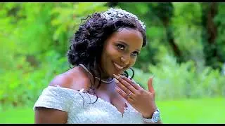 One of the best wedding in 2022 .