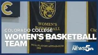 Colorado College women's team set on winning the Southern Collegiate Athletic Conference