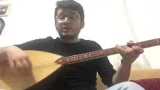Kainatin Aynasıyım Solfej (Detaylı Çekme ve Çarpmalı Anlatım)  Görkem Gayretli