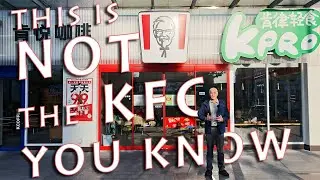 Yum China: Exploring the Future of Food Service