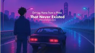 Dreamwave Music for Chill & Focus | Chillwave &bull; Dreamwave &bull; Cinematic
