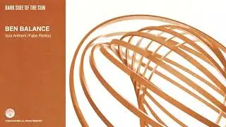 Ben Balance - Izza Anthem (Fabe Remix)