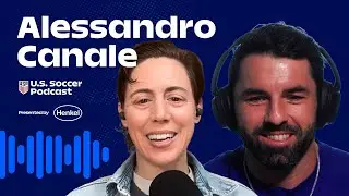 An American with more World Cup goals than Pele? | U.S. Soccer Podcast