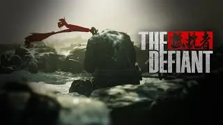 The Defiant - Reveal Trailer | PS5