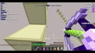 GommeHD net Report#31 -LabyClient?