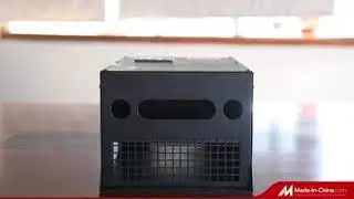 11 Kw Synchronous Motor Close Loop China Factory AC Drive VFD Power Inverter Frequency Inverter, Sof