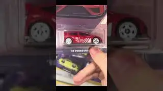Cały set Hot Wheels Silvet Series Compact kings w Dealz!