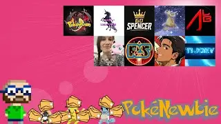 Pokémon Newbie Opens Some More Mail Again!