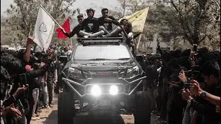 Kannur Motoring Club | Autoshow 2020