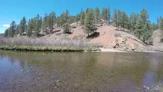 Ouzel Campground - Pike National Forest