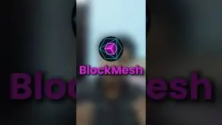 Internet on karke paise kamao😱🤑 | Blockmesh airdrop | #blockmesh #cryptoairdrop #airdropcrypto