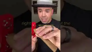Cigar Punch - How To Use A Cigar Punch
