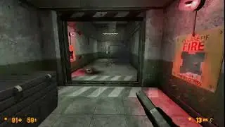 black mesa story of freeman episode 6: thanking why u.s.a army want me
