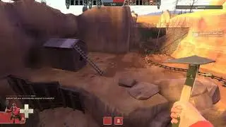 tf2 fart meme with bass boosted with reverb