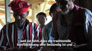 Pailig und EcoSolidar in Mindanao