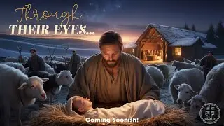 Rev. AJ Thomas- Through Their Eyes: Ark of The New Convenant (December 21st, 2025)