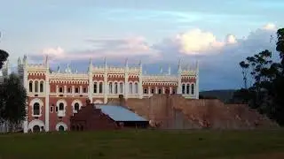 What To Do in New Norcia