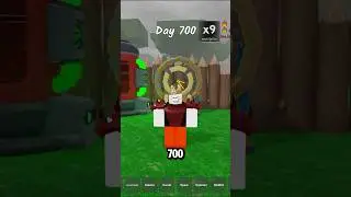 НОВАЯ Машина Времени Мгновенно Перескакивает Через 99 Ночей! 💀 #roblox #99nightsintheforest #lyunaff