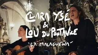 CLARA YSÉ & LOU DU PONTAVICE 