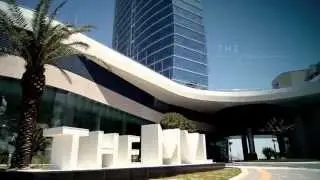 엠블호텔 여수(THE MVL Hotel YEOSU) 홍보 영상